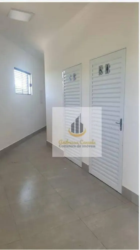 Loja-Salão, 80 m² - Foto 4