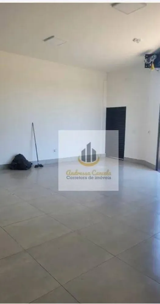 Loja-Salão, 80 m² - Foto 3