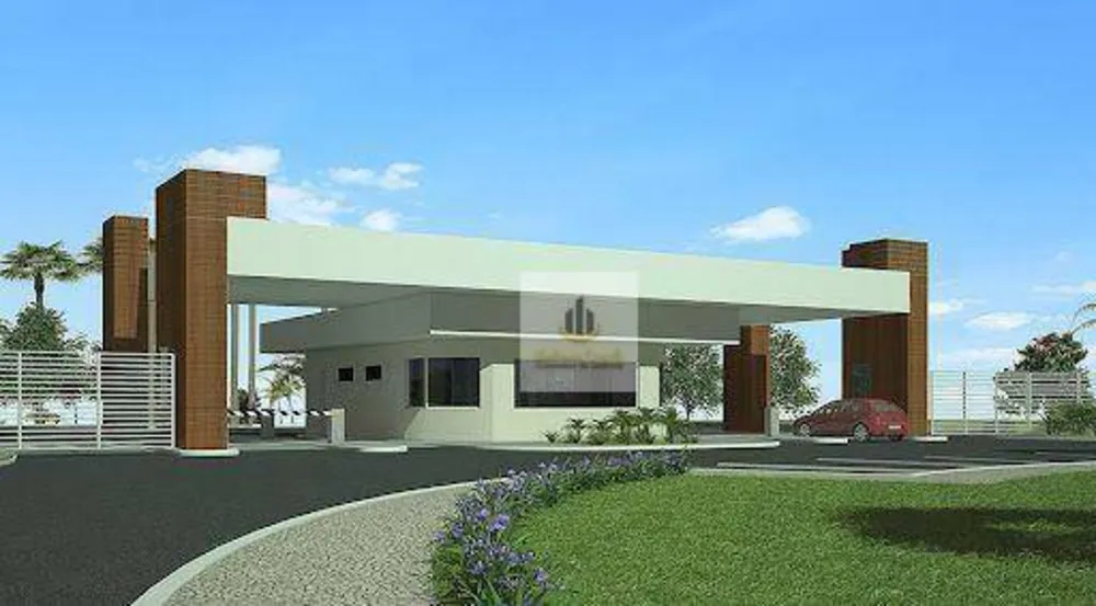 Loteamento e Condomínio, 276 m² - Foto 1