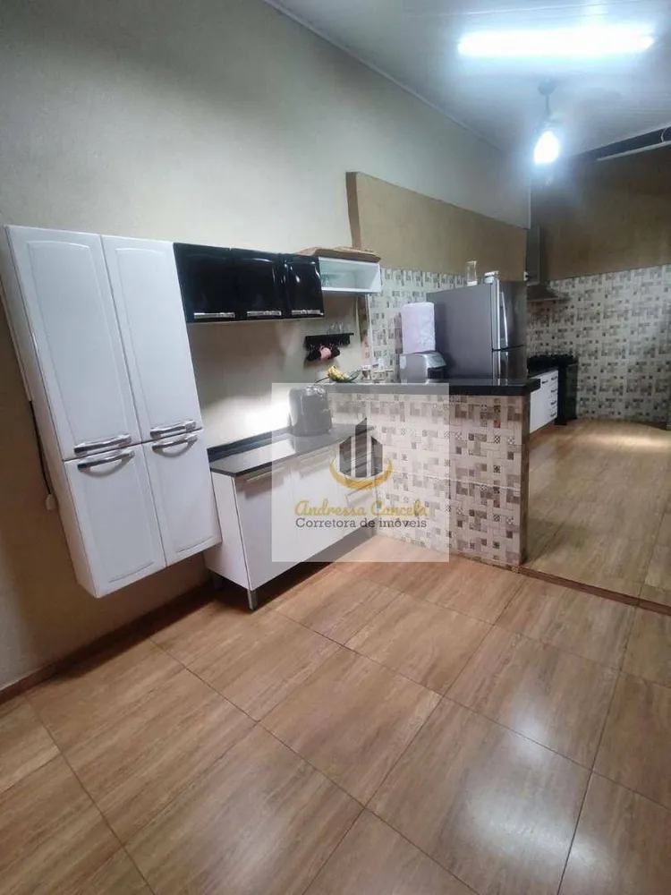Casa, 3 quartos, 120 m² - Foto 3
