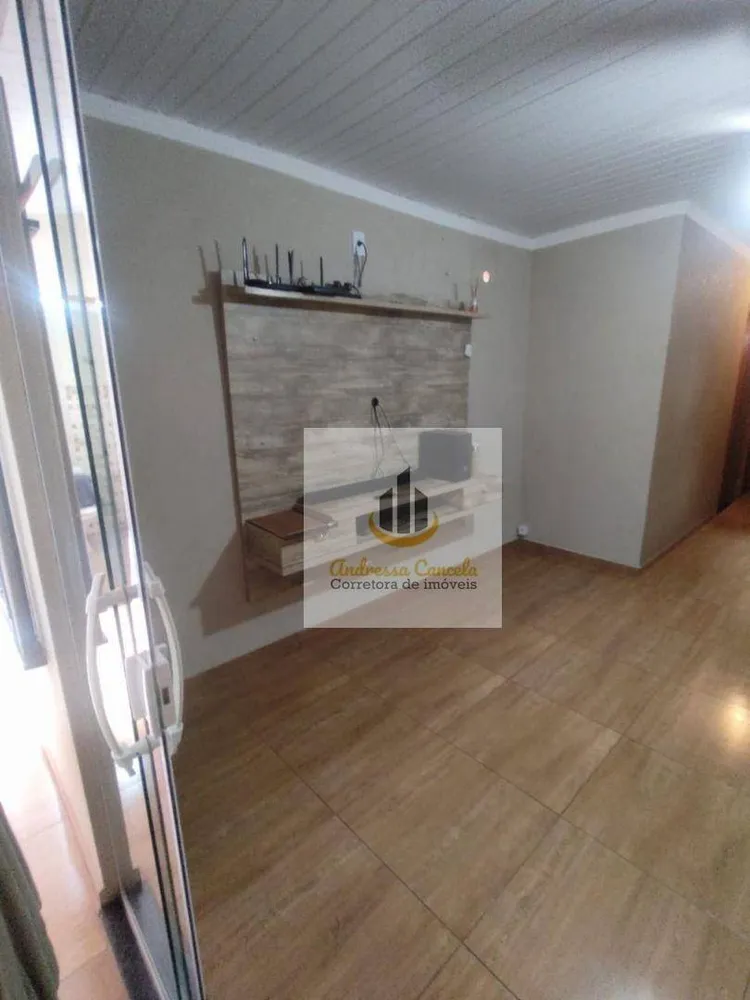 Casa, 3 quartos, 120 m² - Foto 4