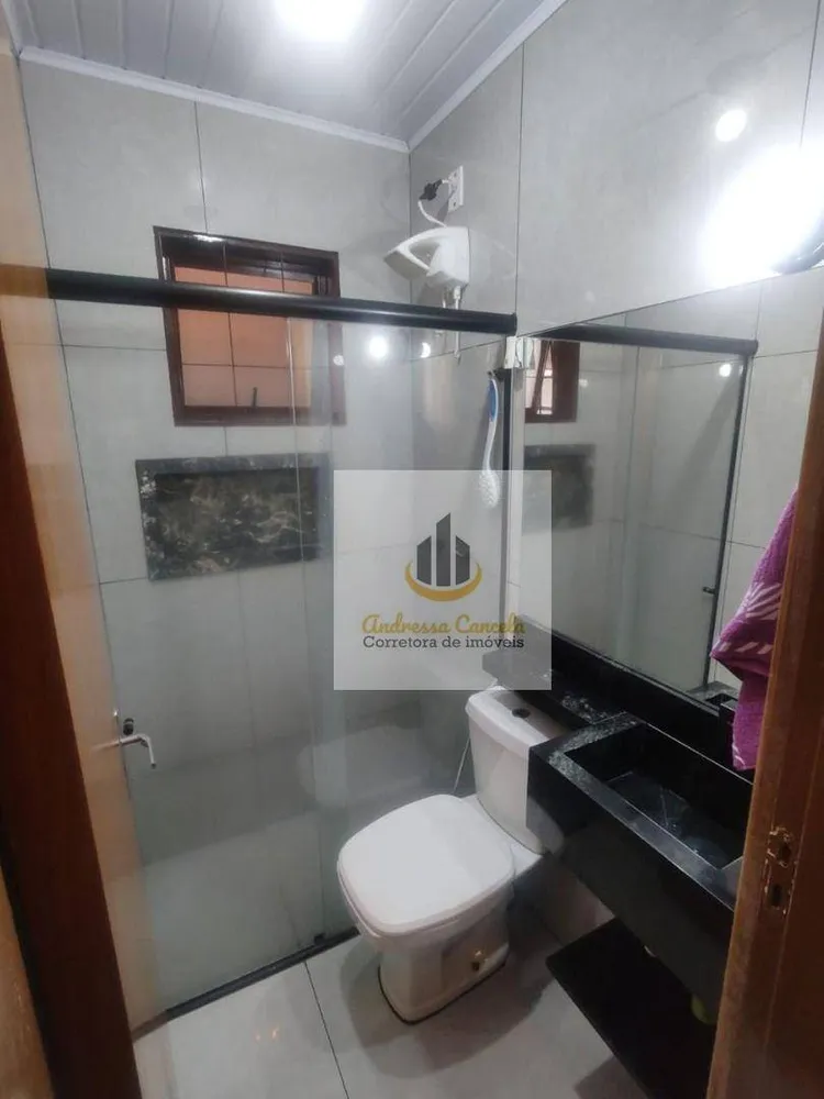 Casa, 3 quartos, 120 m² - Foto 1