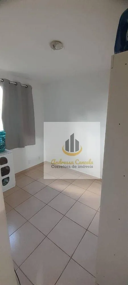 Apartamento, 2 quartos, 42 m² - Foto 3
