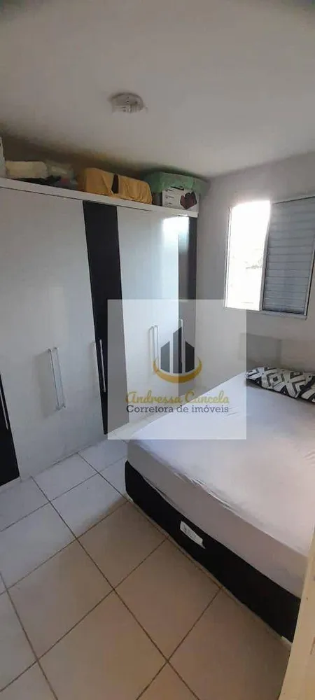 Apartamento, 2 quartos, 42 m² - Foto 4