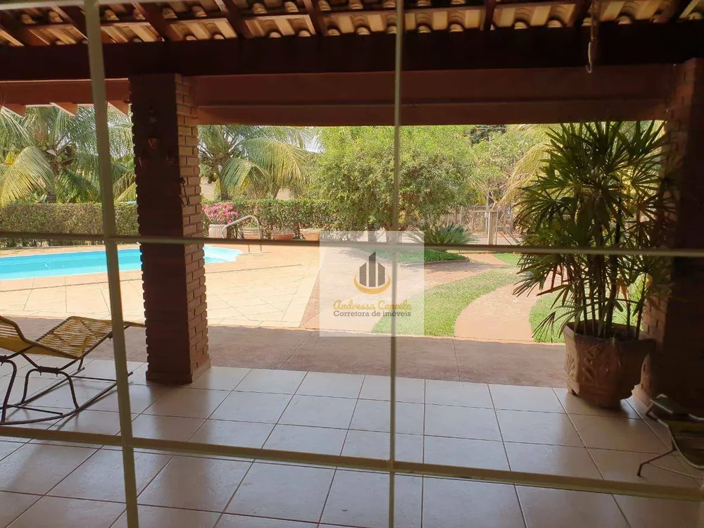 Fazenda, 1250 m² - Foto 2