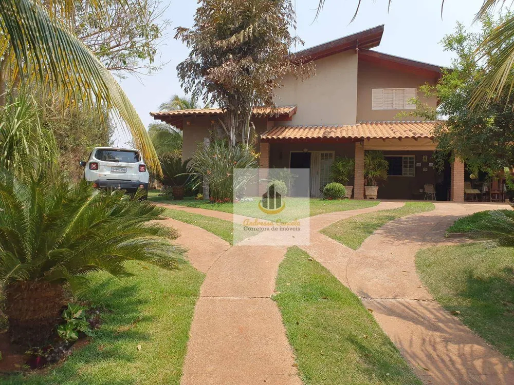 Fazenda, 1250 m² - Foto 4