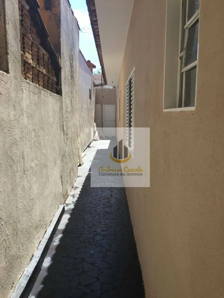 Loja-Salão, 100 m² - Foto 1