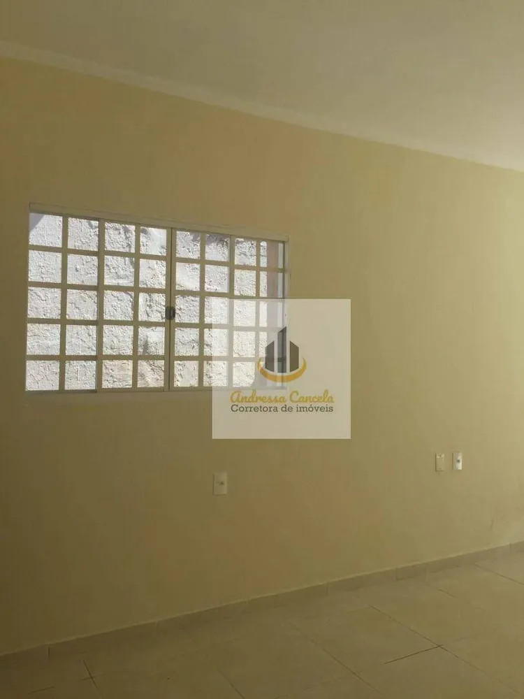Loja-Salão, 100 m² - Foto 4