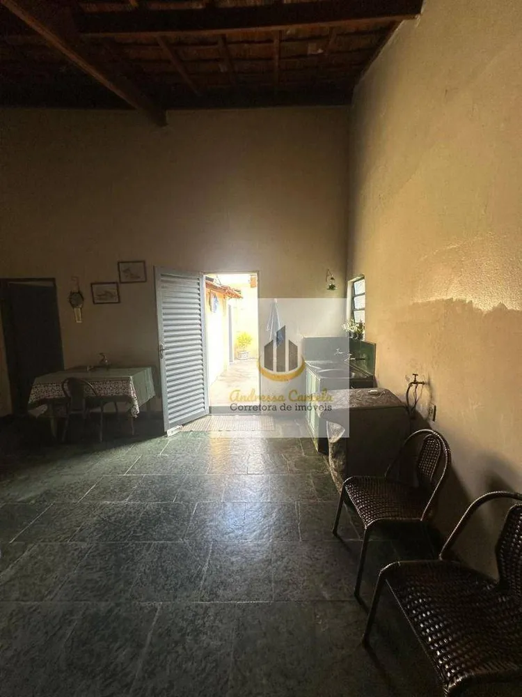 Casa, 3 quartos, 220 m² - Foto 4