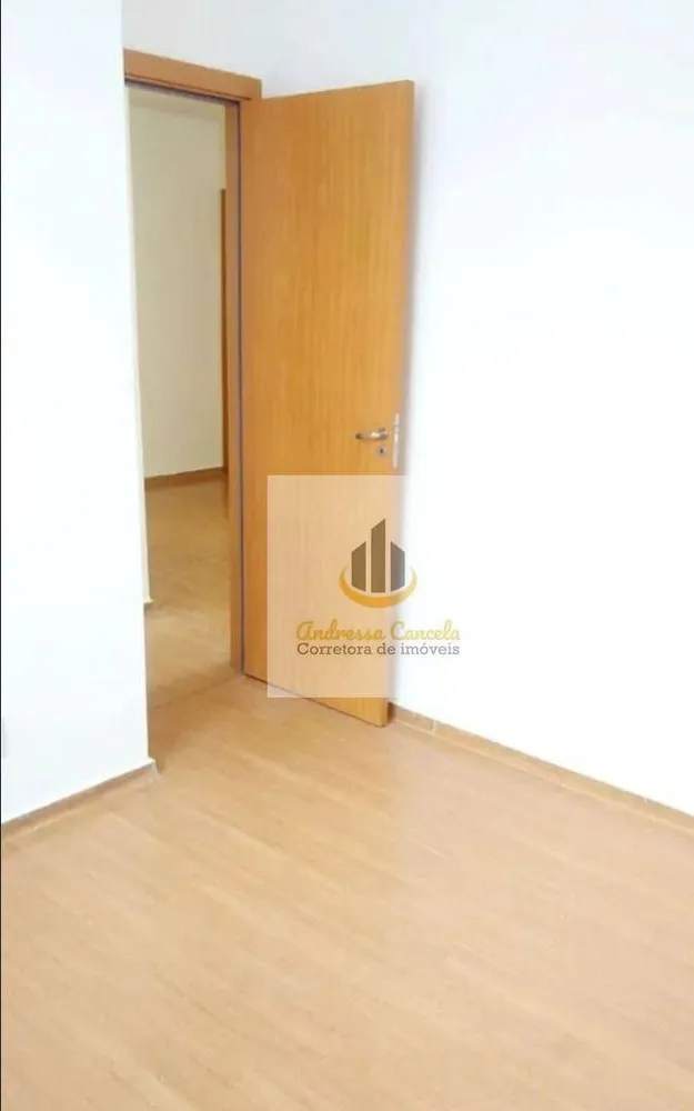 Apartamento, 2 quartos, 48 m² - Foto 2