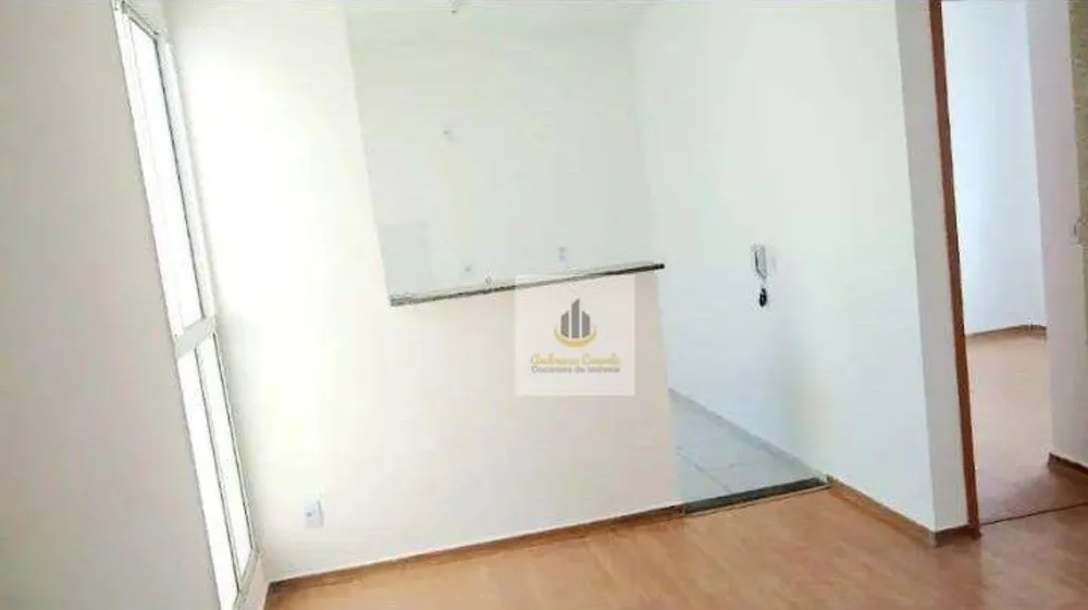 Apartamento, 2 quartos, 48 m² - Foto 1