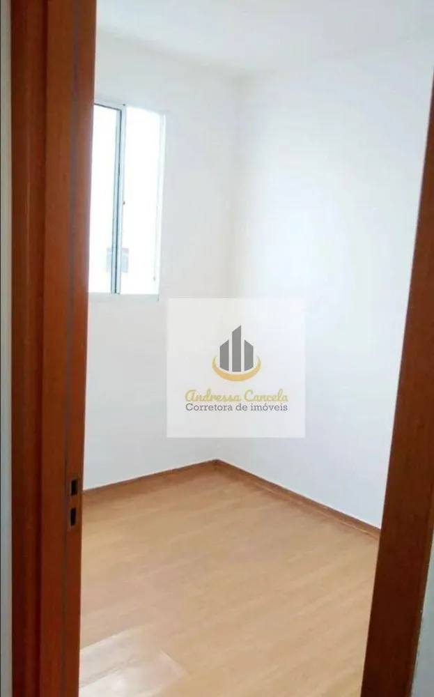 Apartamento, 2 quartos, 48 m² - Foto 4