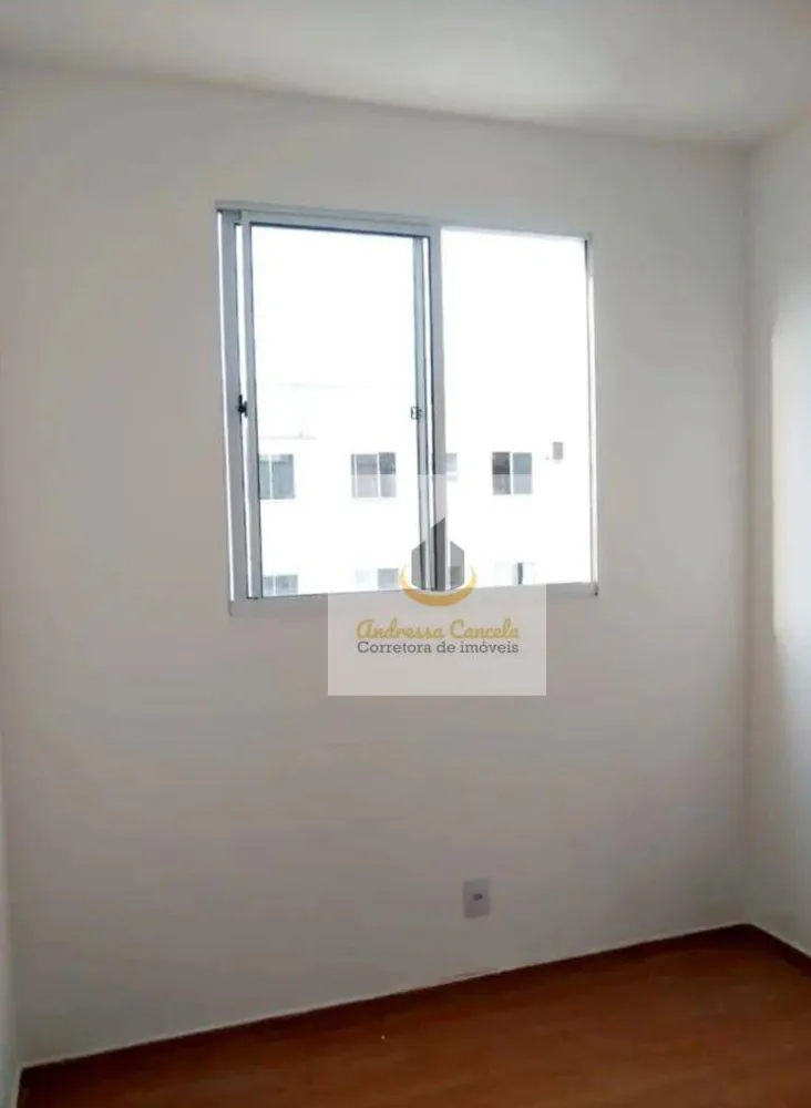 Apartamento, 2 quartos, 48 m² - Foto 3