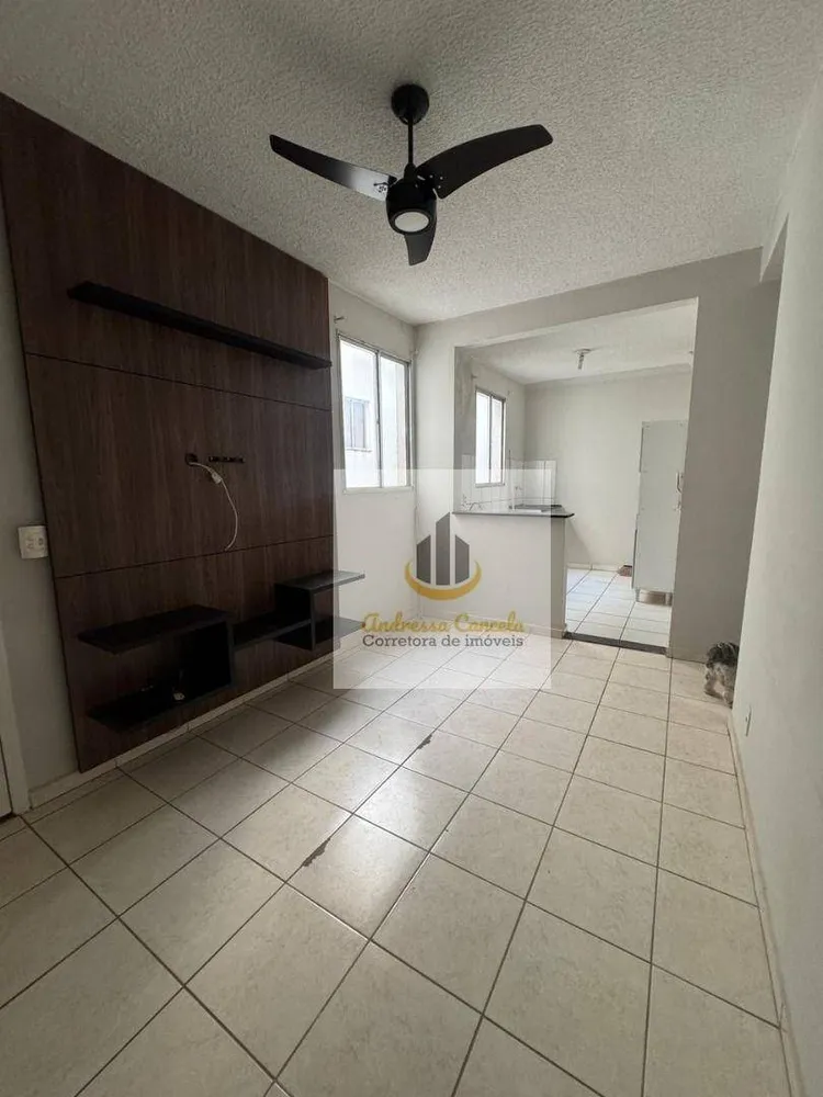 Apartamento, 2 quartos, 49 m² - Foto 4