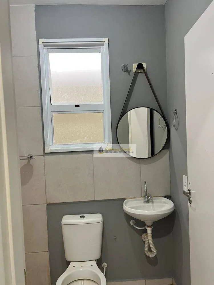 Casa, 2 quartos, 43 m² - Foto 2