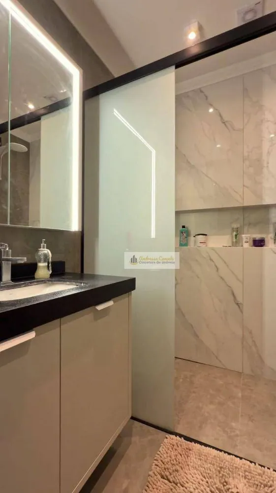 Casa, 3 quartos, 210 m² - Foto 10