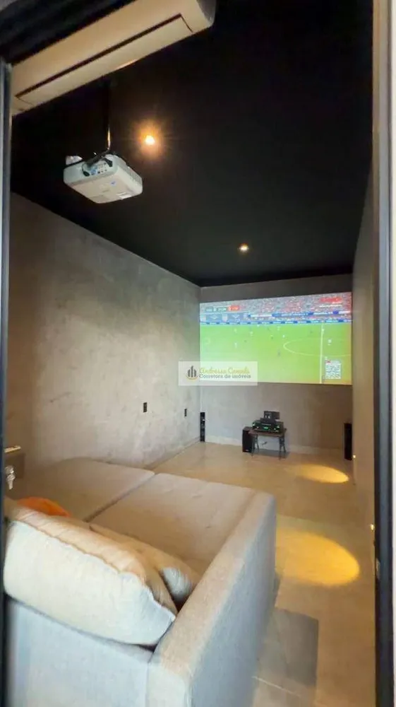 Casa, 3 quartos, 210 m² - Foto 8