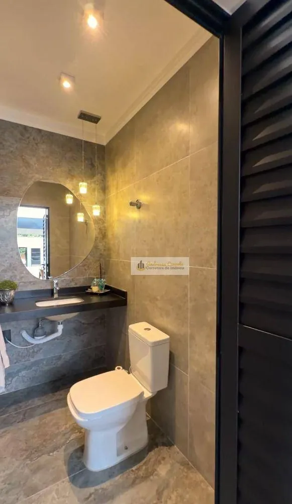 Casa, 3 quartos, 210 m² - Foto 2
