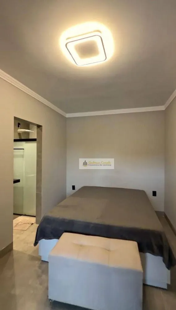 Casa, 3 quartos, 210 m² - Foto 3