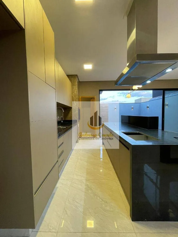 Casa de Condomínio, 3 quartos - Foto 3
