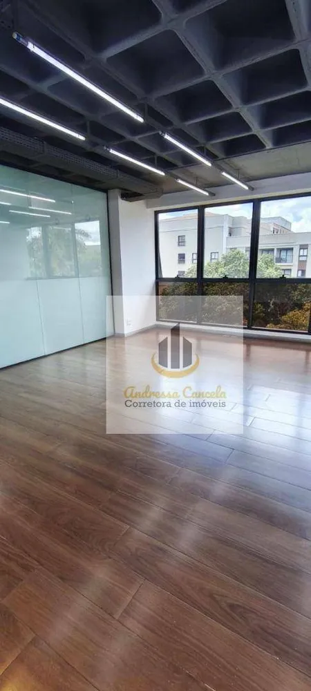 Sala-Conjunto, 45 m² - Foto 1