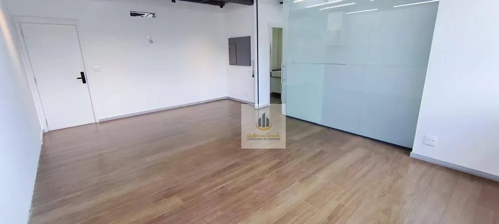 Sala-Conjunto, 45 m² - Foto 3