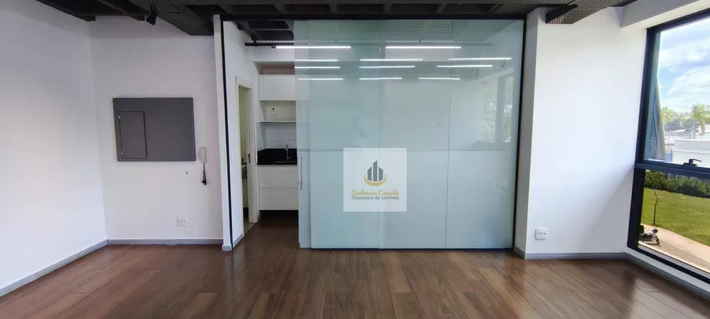 Sala-Conjunto, 45 m² - Foto 2