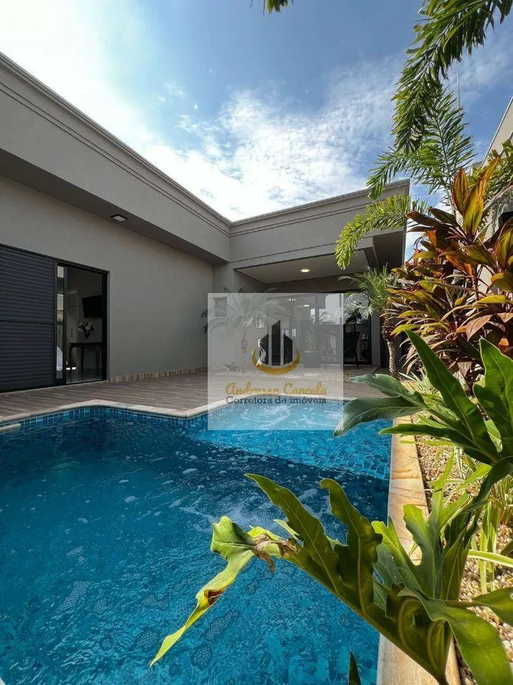 Casa de Condomínio, 3 quartos - Foto 3