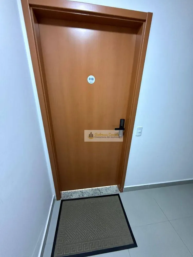 Apartamento, 3 quartos, 68 m² - Foto 3