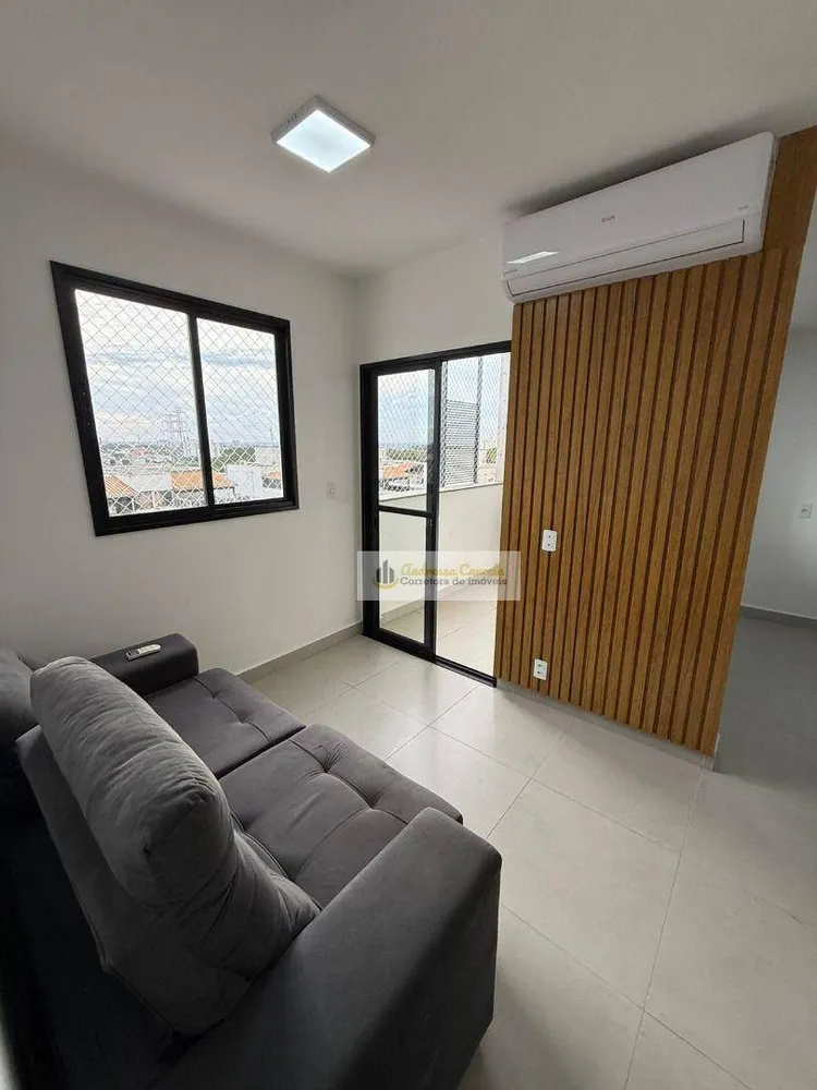 Apartamento, 3 quartos, 68 m² - Foto 1