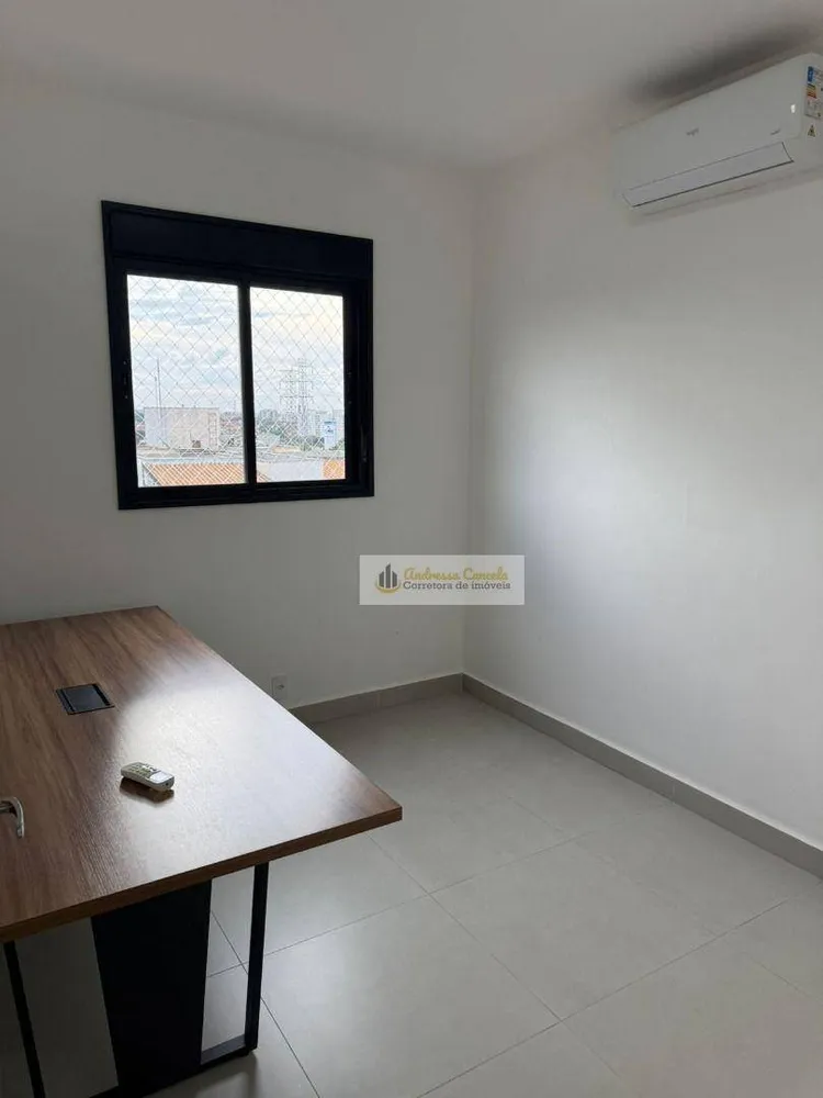 Apartamento, 3 quartos, 68 m² - Foto 2