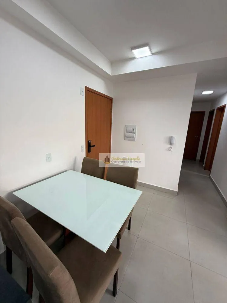 Apartamento, 3 quartos, 68 m² - Foto 4