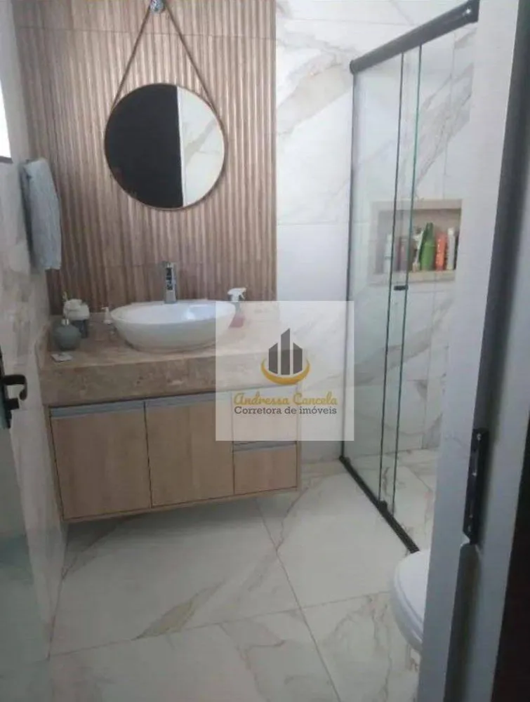 Casa, 5 quartos, 400 m² - Foto 3