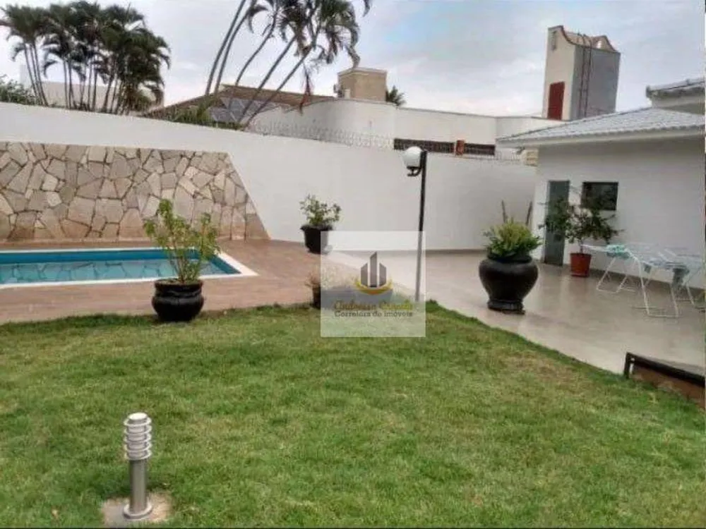 Casa, 5 quartos, 400 m² - Foto 4