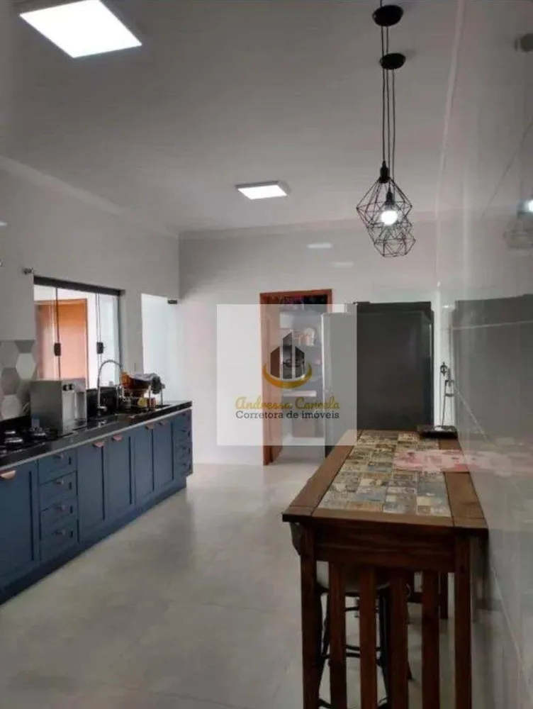 Casa, 5 quartos, 400 m² - Foto 2