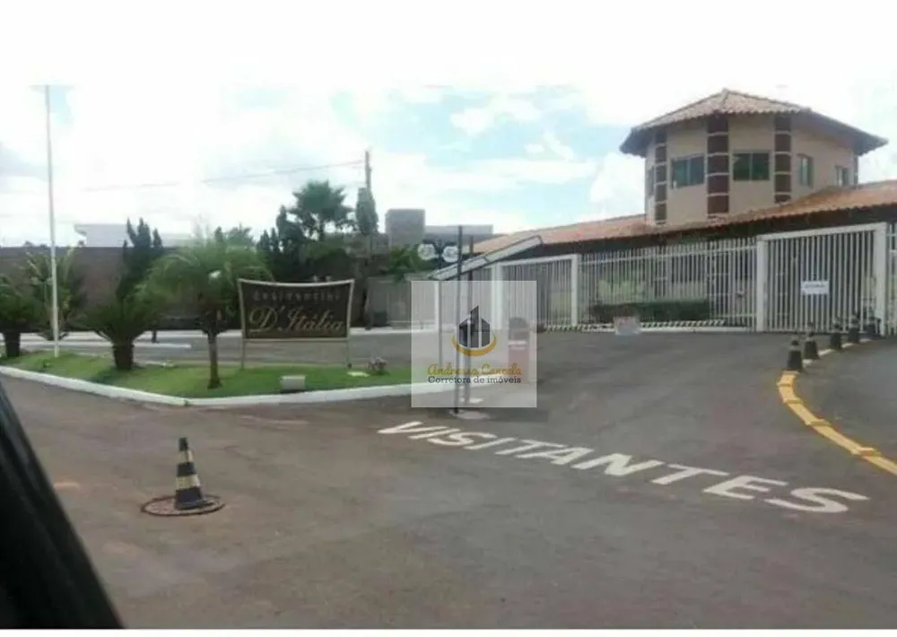Loteamento e Condomínio, 497 m² - Foto 1