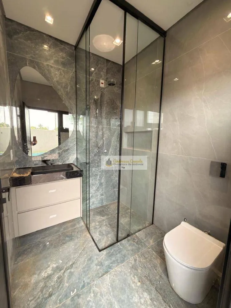 Casa, 4 quartos, 350 m² - Foto 2