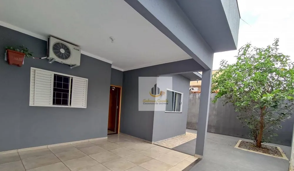 Casa, 2 quartos, 110 m² - Foto 4