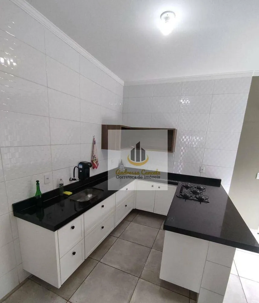 Casa, 2 quartos, 110 m² - Foto 1