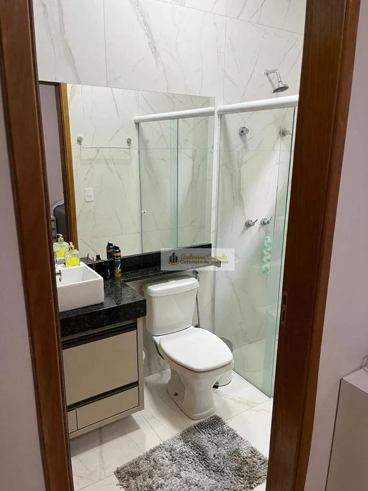 Casa de Condomínio, 3 quartos - Foto 3
