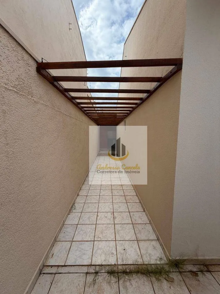 Casa, 4 quartos, 340 m² - Foto 3