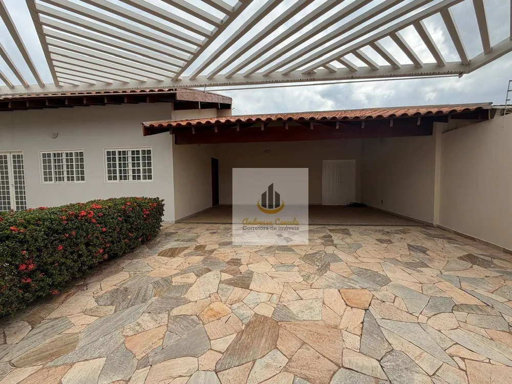Casa, 4 quartos, 340 m² - Foto 4