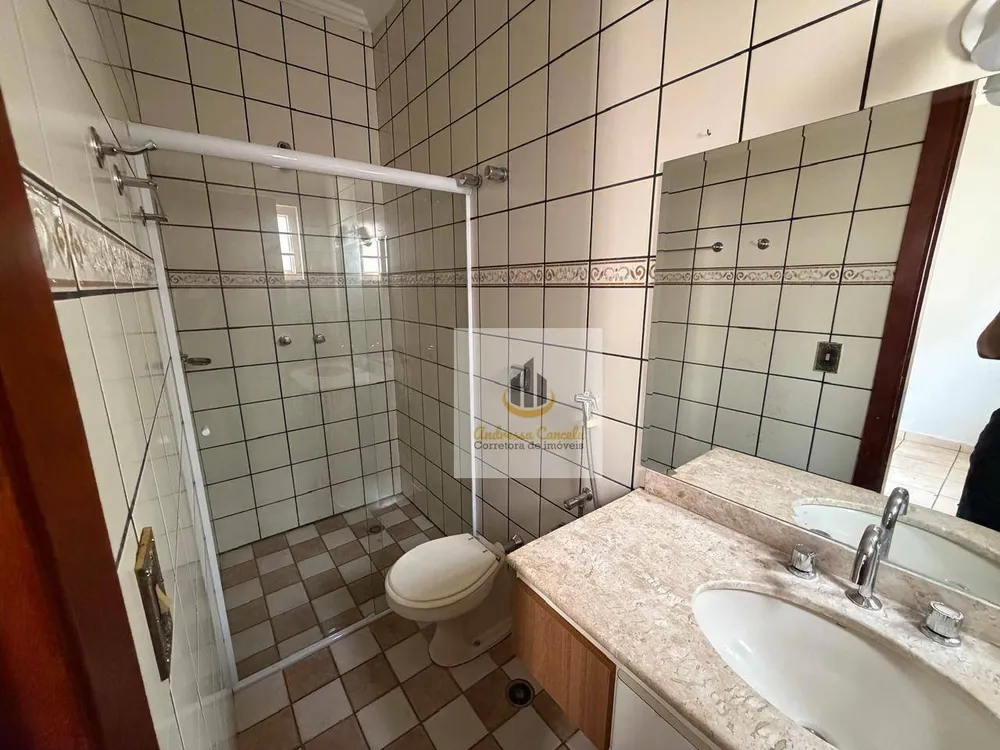 Casa, 4 quartos, 340 m² - Foto 1