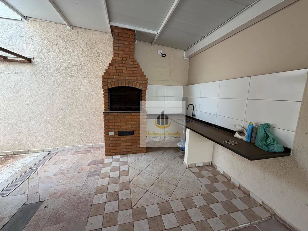 Casa, 4 quartos, 340 m² - Foto 2