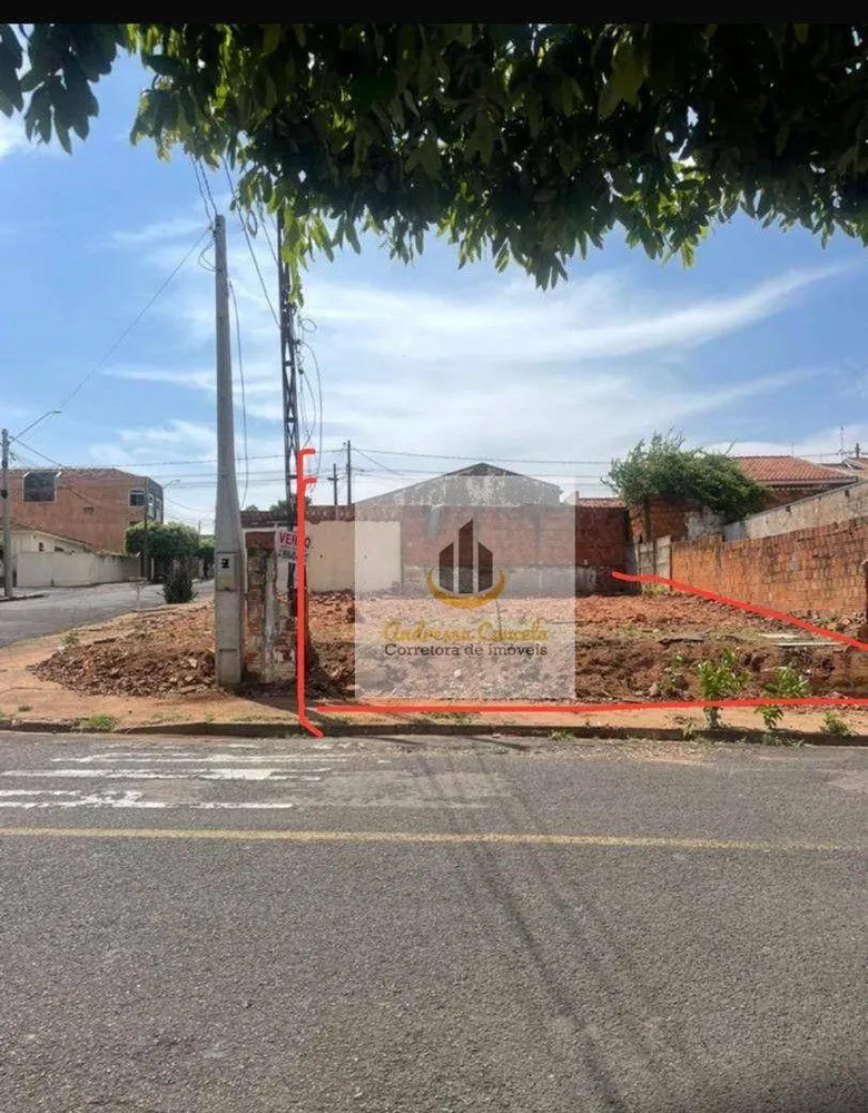 Terreno, 200 m² - Foto 1