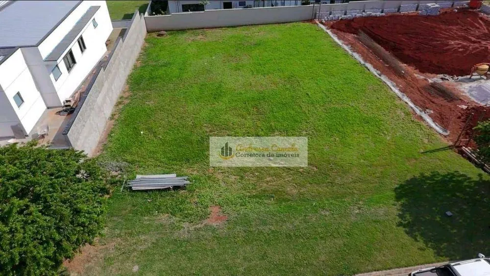 Fazenda, 806 m² - Foto 3