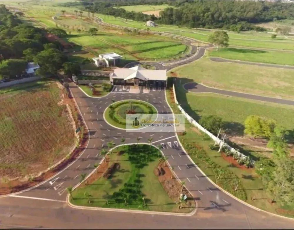 Fazenda, 806 m² - Foto 1
