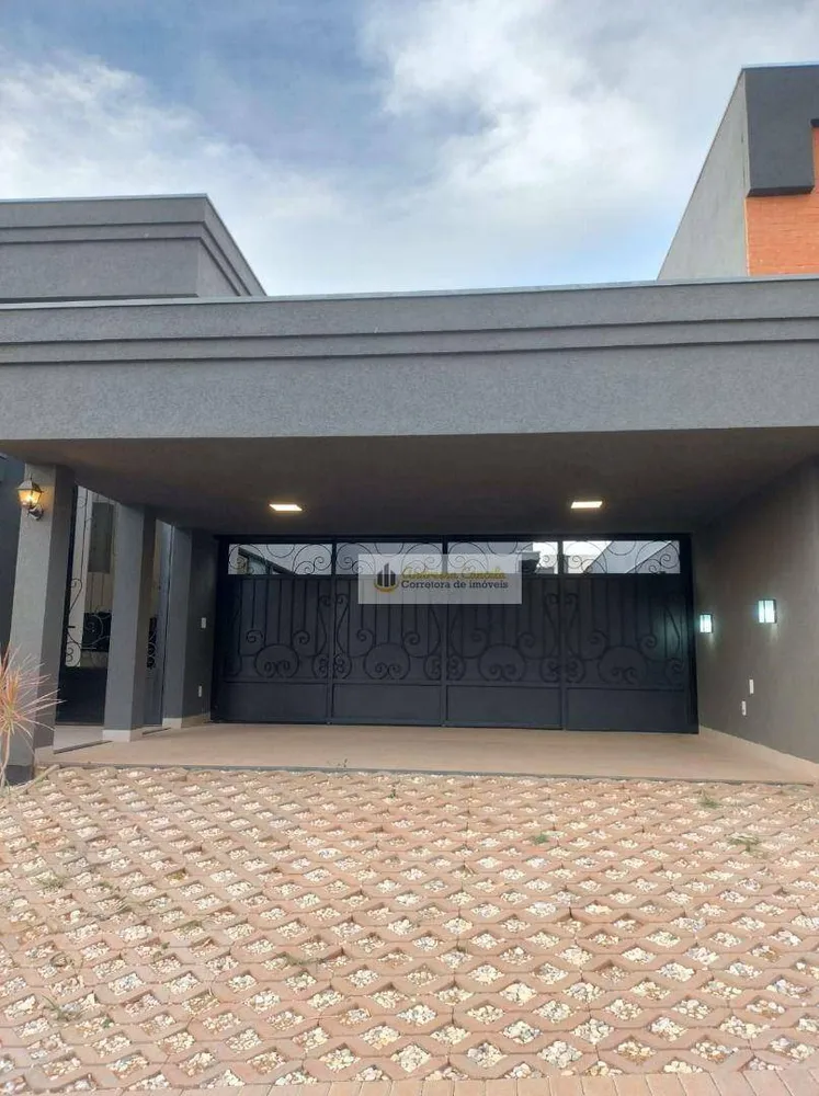 Casa de Condomínio, 3 quartos - Foto 7