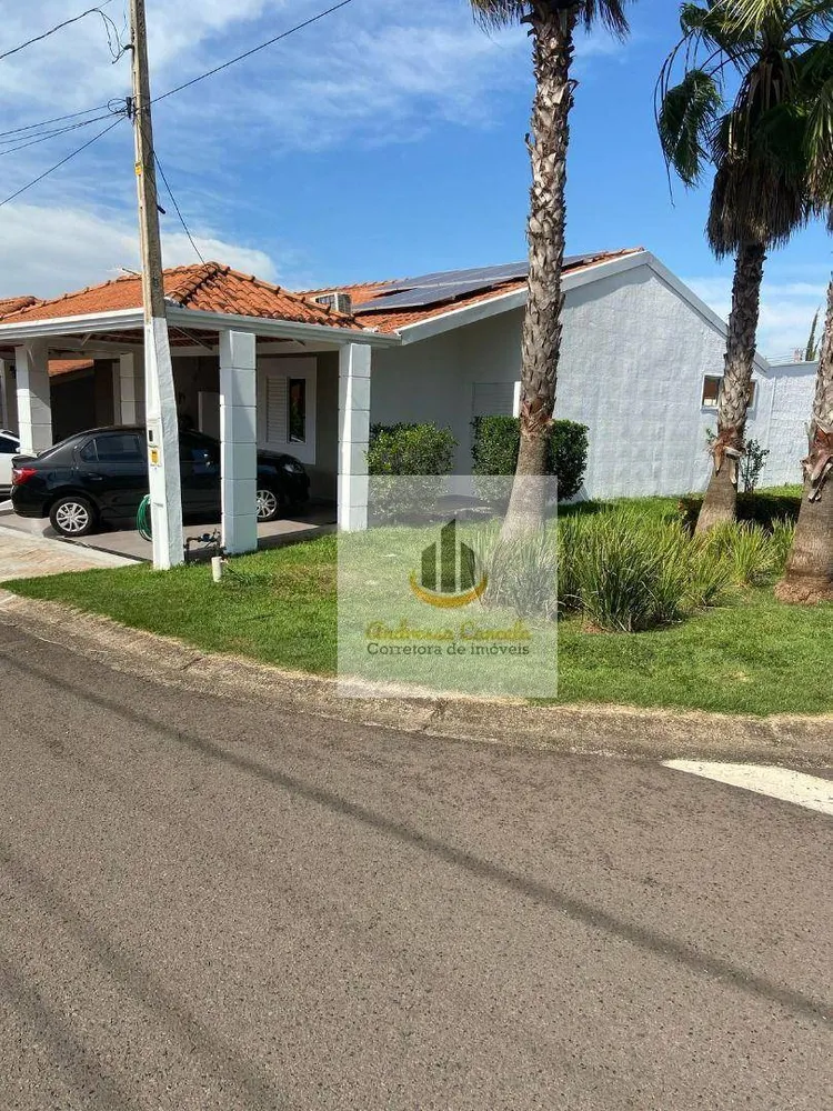 Casa de Condomínio, 2 quartos - Foto 1