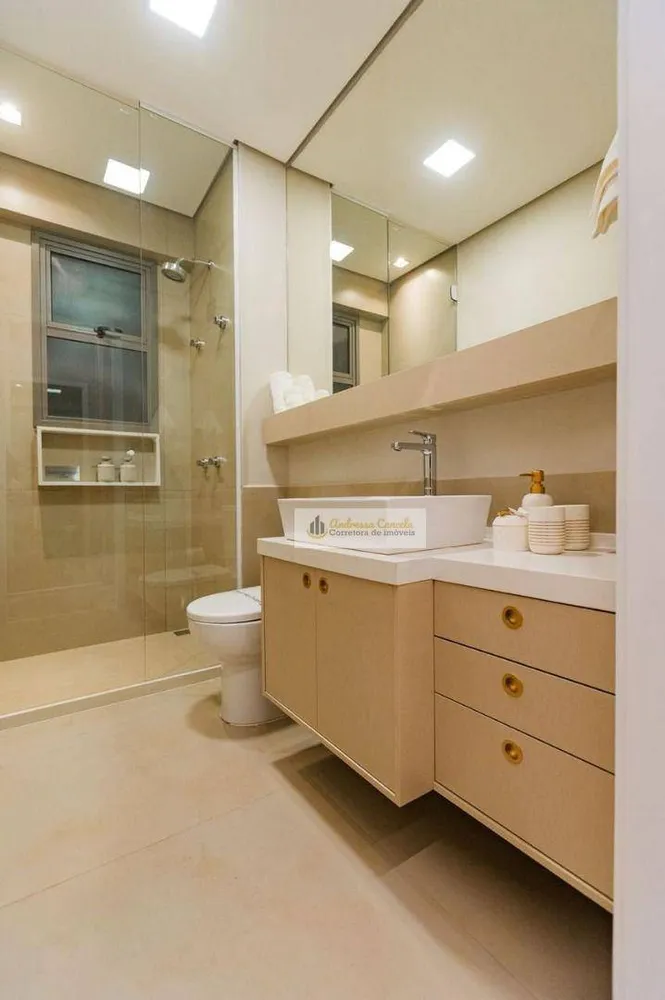 Apartamento, 2 quartos, 65 m² - Foto 4